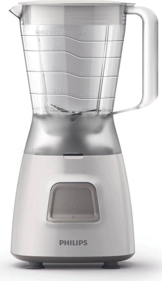 Philips Daily HR2056 00 Compacte blender