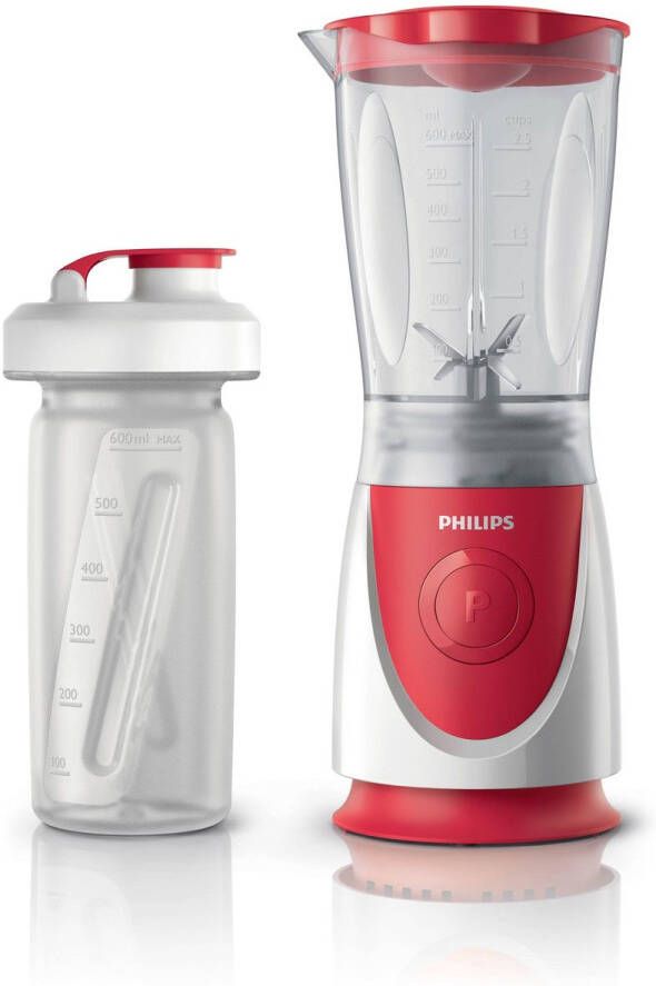 Philips Daily HR2872 00 Mini blender on-the-go