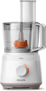 Philips Daily HR7310 00 – Foodprocessor – Wit