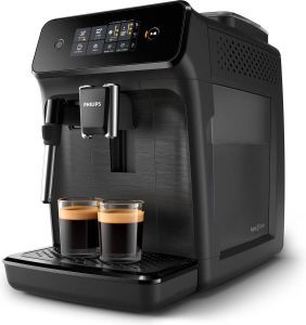 Philips EP1220 00 Espressomachine Zwart
