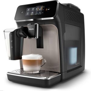 Philips EP2235 40 Espresso Apparaat 1.8L Zwart