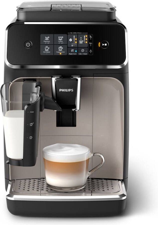 Philips EP2235 47 Volautomatische espressomachine