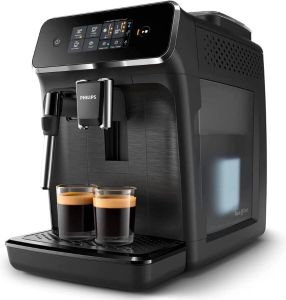 Philips EP2520 10 koffiezetapparaat Volledig automatisch Espressomachine 1 8 l