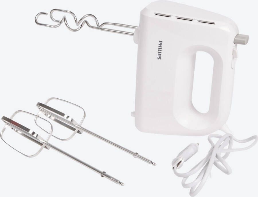 Philips handmixer 3000 series
