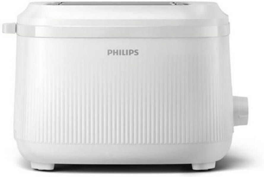 Philips HD2511 00 3000 series Broodrooster Wit