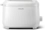 Philips HD2511 00 3000 series Broodrooster Wit - Thumbnail 1