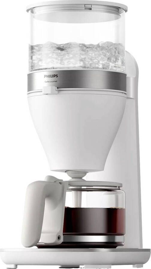 Philips Koffiezet HD5416 00 | Filterkoffiezetapparaten | Keuken&Koken Koffie&Ontbijt | 8720389007088 - Foto 2