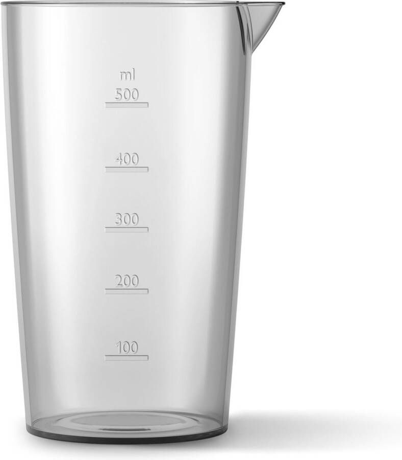 Philips Daily Collection ProMix-staafmixer HR2531 00 Staafmixer