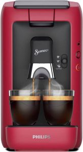 Philips Koffiepadapparaat koffiezetapparaat automatisch professionele kwaliteit