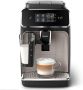 Philips LatteGo EP2235 40 Volautomatische koffiezetapparaat Zwart - Thumbnail 3