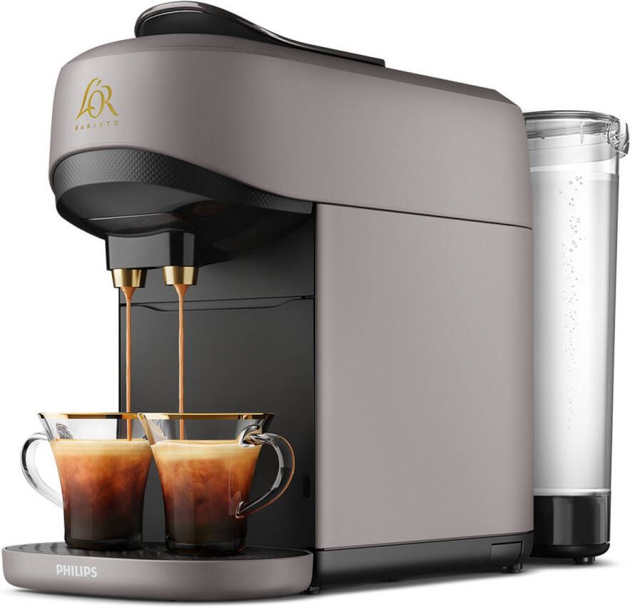 Philips L'Or Barista Koffiezet LM9512 20 | Keuken- en Kookartikelen | 8720389054488