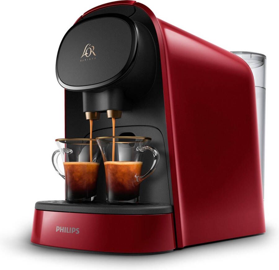 Philips Capsule Koffiemachine L&apos;Or Barista LM8012 51