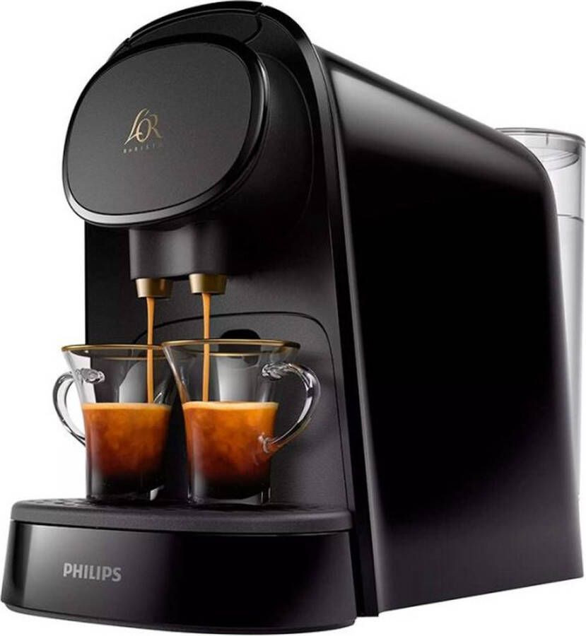 Philips L´Or Barista LM8012 65 Capsules Koffiezetapparaat + 50 capsules - Foto 1