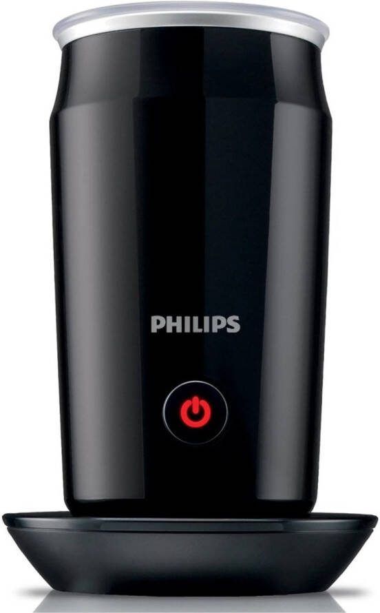 Philips Milk Twister CA6500 63 Melkopschuimer Zwart 500 W
