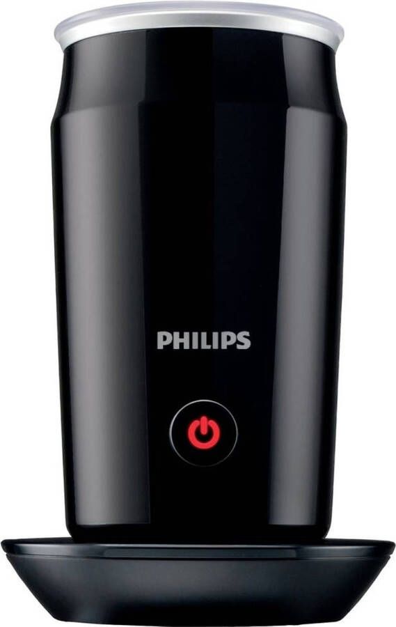 Philips Milk Twister CA6500 63 Melkopschuimer Zwart 500 W - Foto 2