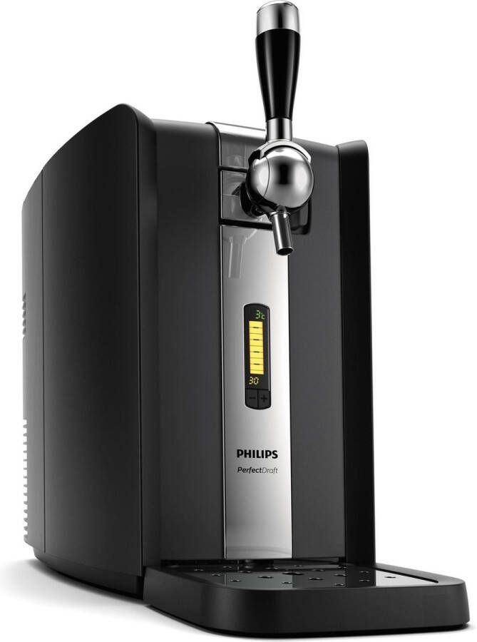 Philips Perfect Draft HD3720 25 Thuistap