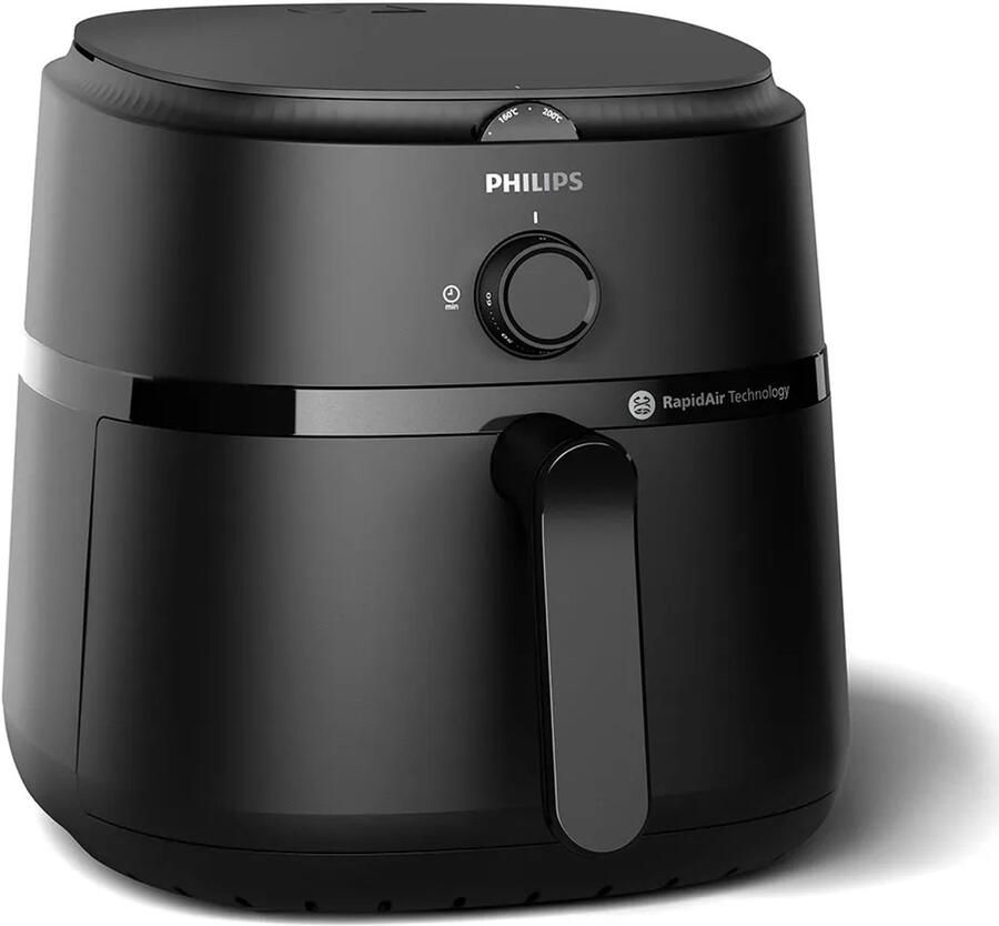 Philips 1000 series NA130 00 Airfryer 1000-serie 6 2 liter