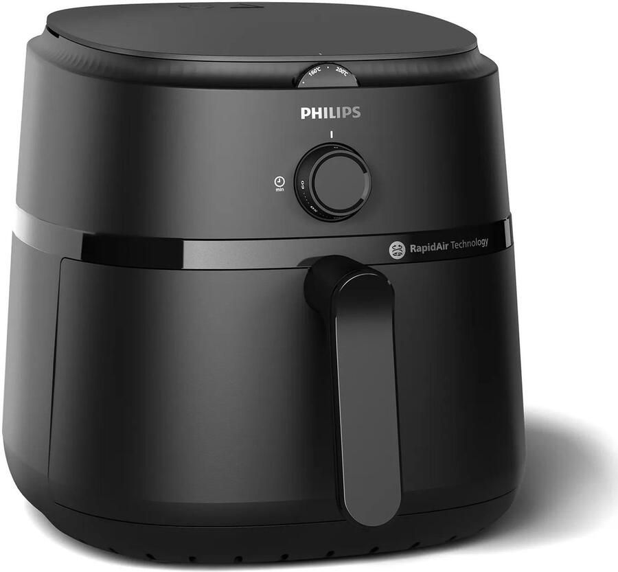 Philips 1000 series NA130 00 Airfryer 1000-serie 6 2 liter
