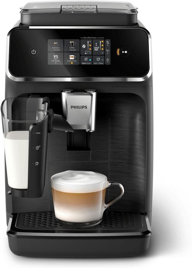 Philips 2300-Series Fully Automatic Espresso Machine EP2330 10 - Foto 2
