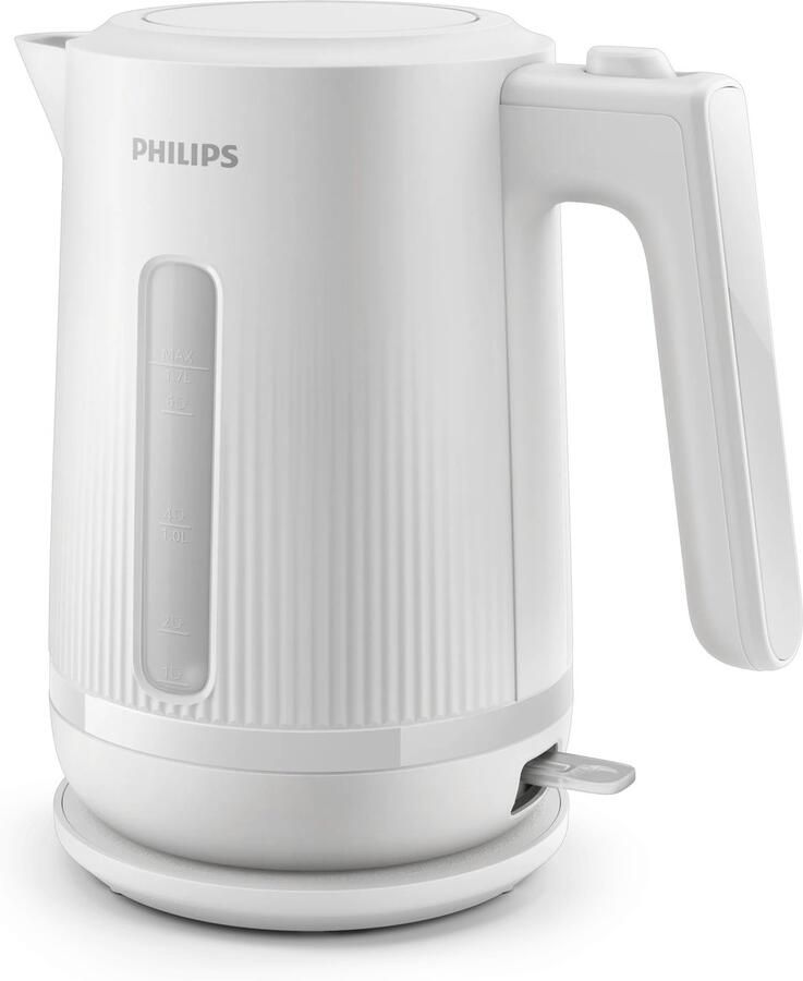 Philips waterkoker uit de 3000-serie HD9411 00 Wit
