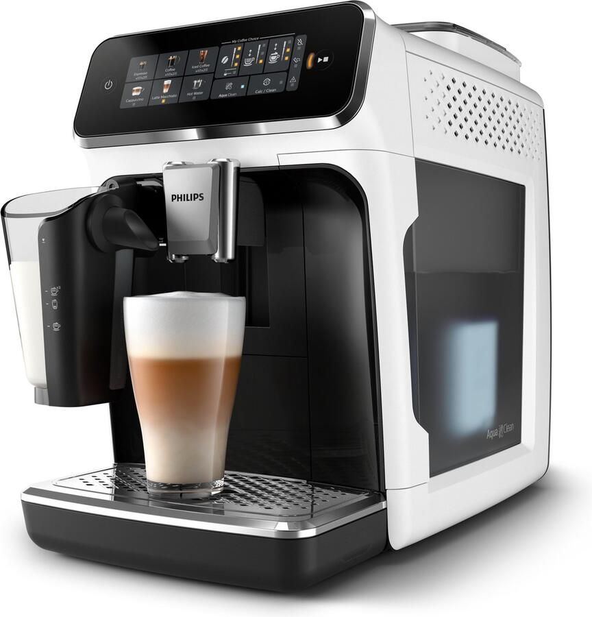 Philips 3300 Series Volautomatische Espressomachine EP3343 50