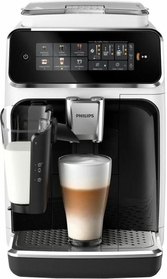 Philips 3300 Series Volautomatische Espressomachine EP3343 50