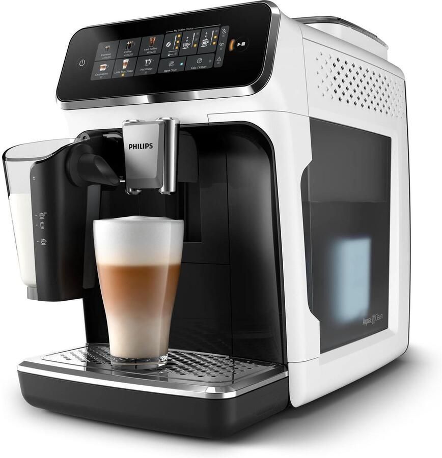 Philips 3300 Series Volautomatische Espressomachine EP3343 50