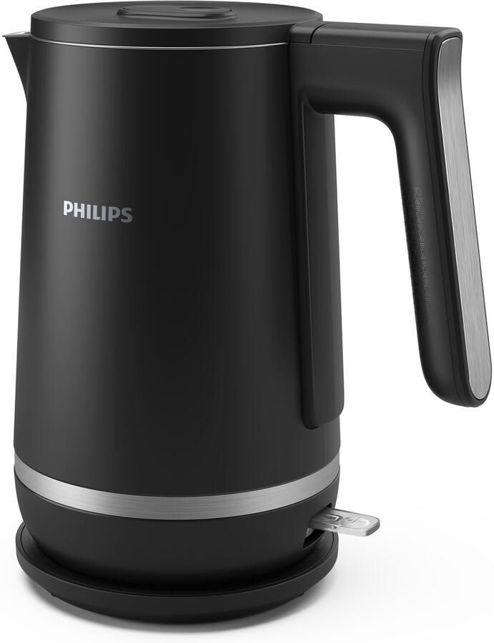 Philips 5000 series Double Walled Kettle 5000 HD9395 90 Dubbelwandige waterkoker 5000-serie