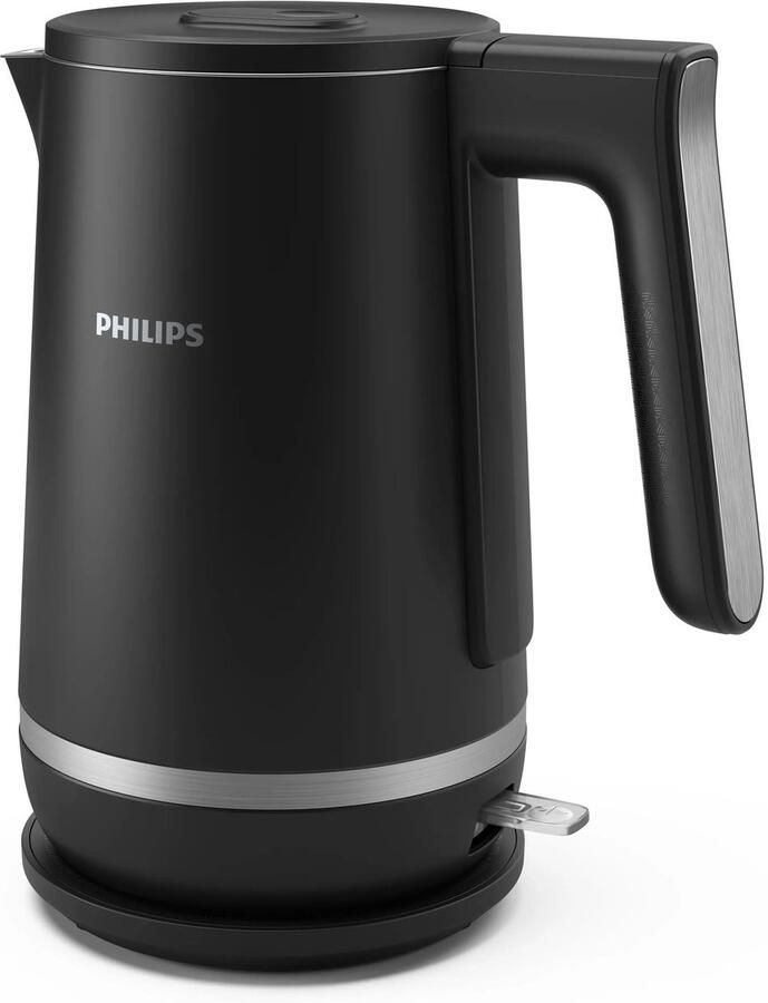 Philips 5000 series Double Walled Kettle 5000 HD9395 90 Dubbelwandige waterkoker 5000-serie