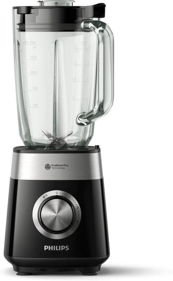 Philips Blender HR3030 00 | Blenders | Keuken&Koken Keukenapparaten | 8720389032639