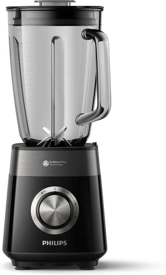 Philips Blender HR3030 00 | Blenders | Keuken&Koken Keukenapparaten | 8720389032639