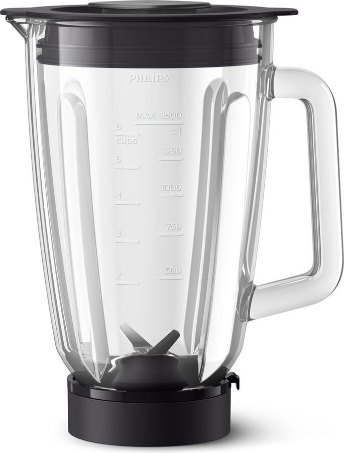 Philips 7000 series HR0721 00 Blenderkan 1.5L