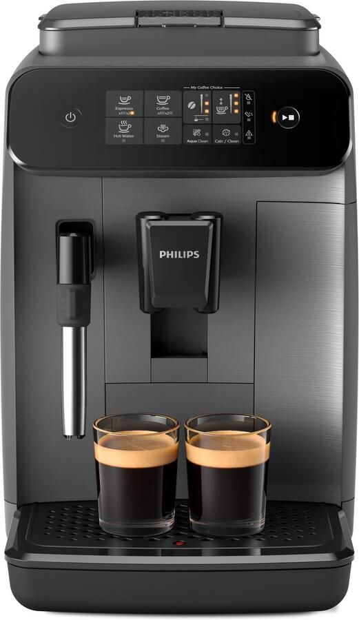 Philips 800 series EP0824 00 koffiezetapparaat Volledig automatisch Espressomachine 1 8 l