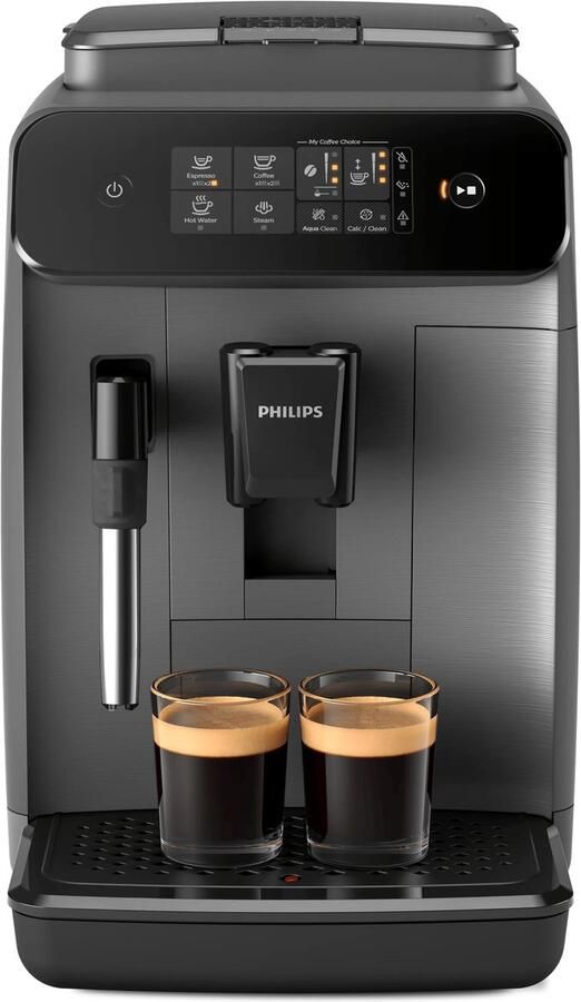 Philips 800 series EP0824 00 Koffiezetapparaat Volledig automatisch Espressomachine 1 8l 15bar
