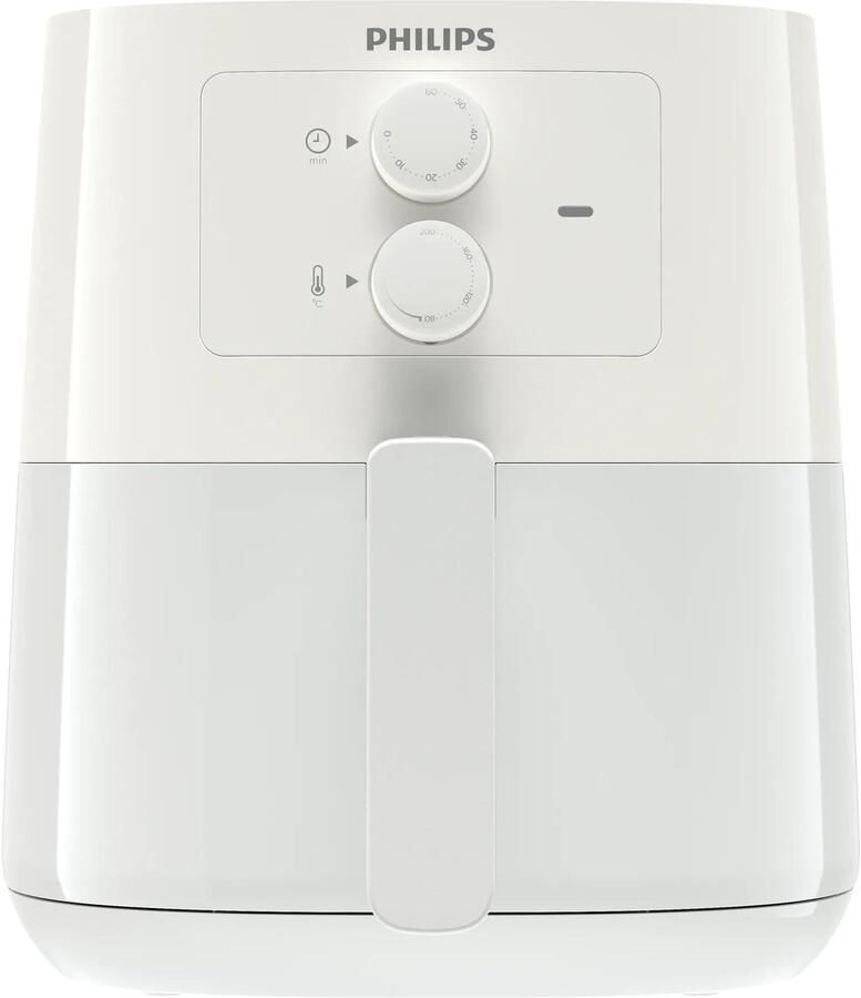 Philips Airfryer Essential 3000 Series HD9200 10 4 1 liter (L) Hetelucht friteuse Automatische uitschakeling 12 in 1 kookfuncties