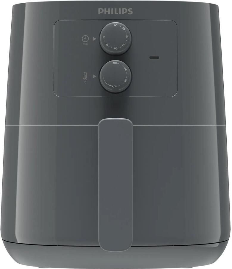 Philips Airfryer Essential 3000 Series HD9200 60 4 1 liter (L) Heteluchtfriteuse Energiezuinig 12 in kookfuncties