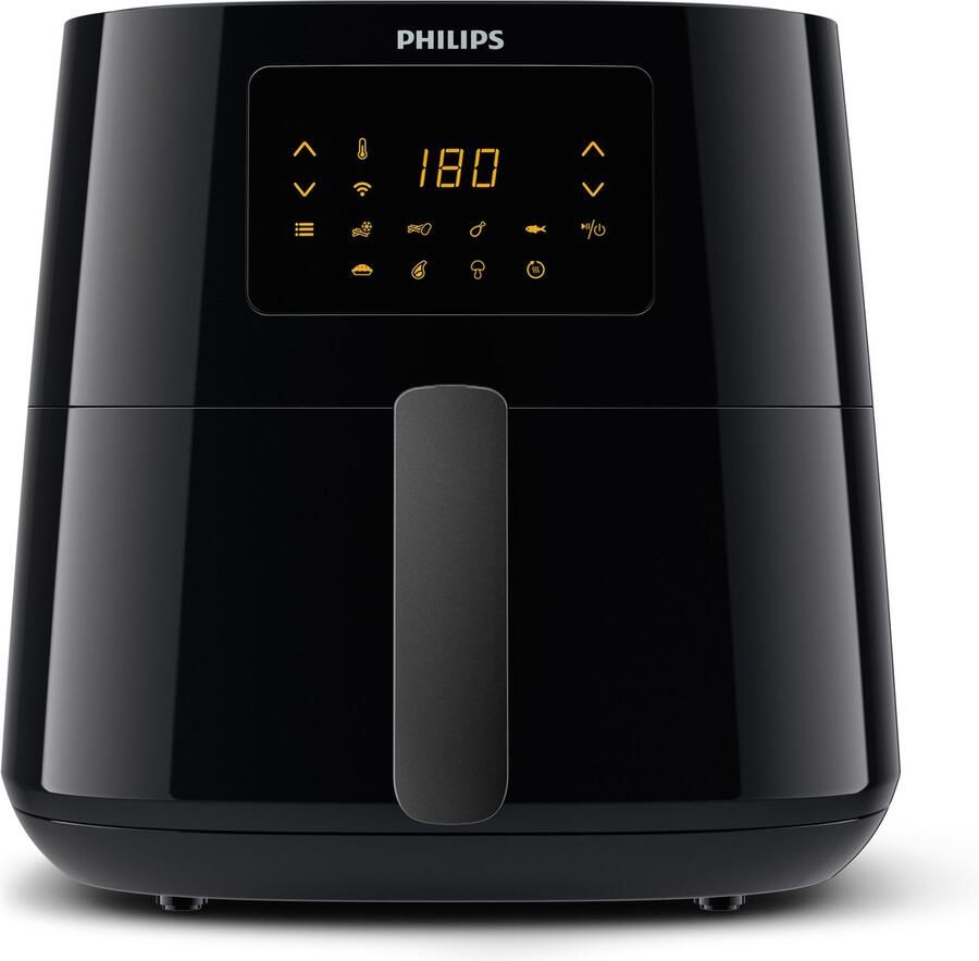 Philips Airfryer XL Essential HD9270 60 Hetelucht friteuse