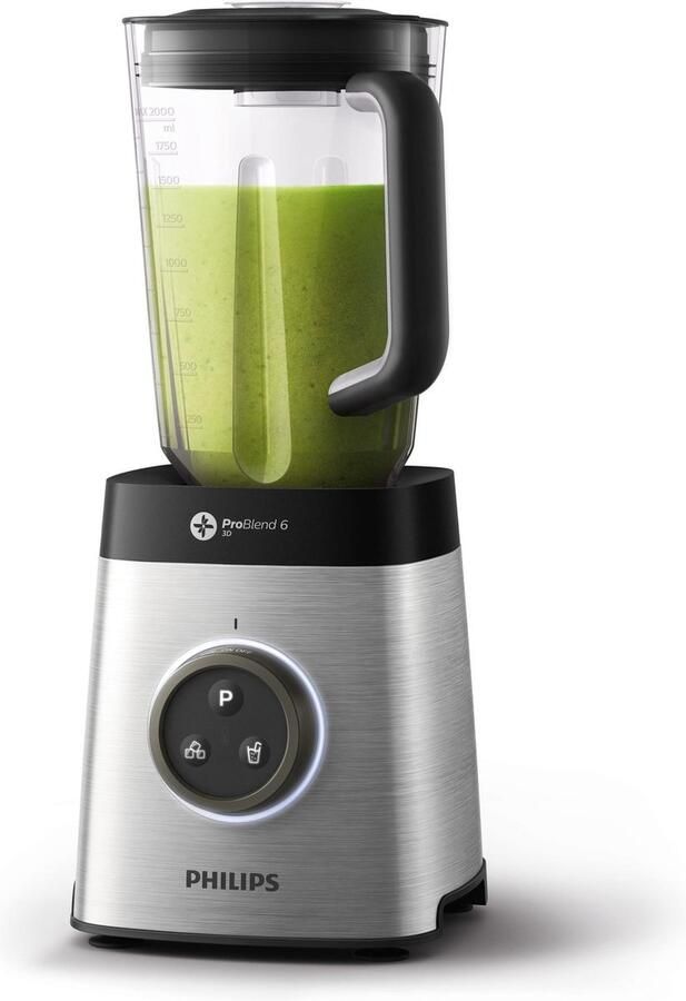 Philips Avance Collection HR3653 00 Blender