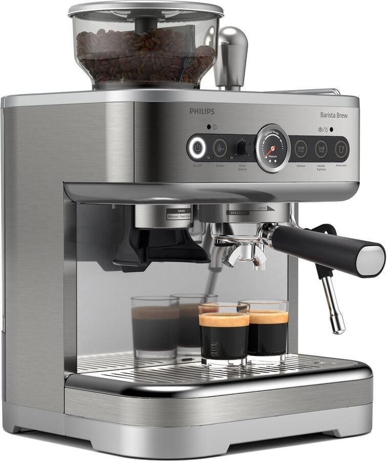 Philips Barista Brew - Foto 2