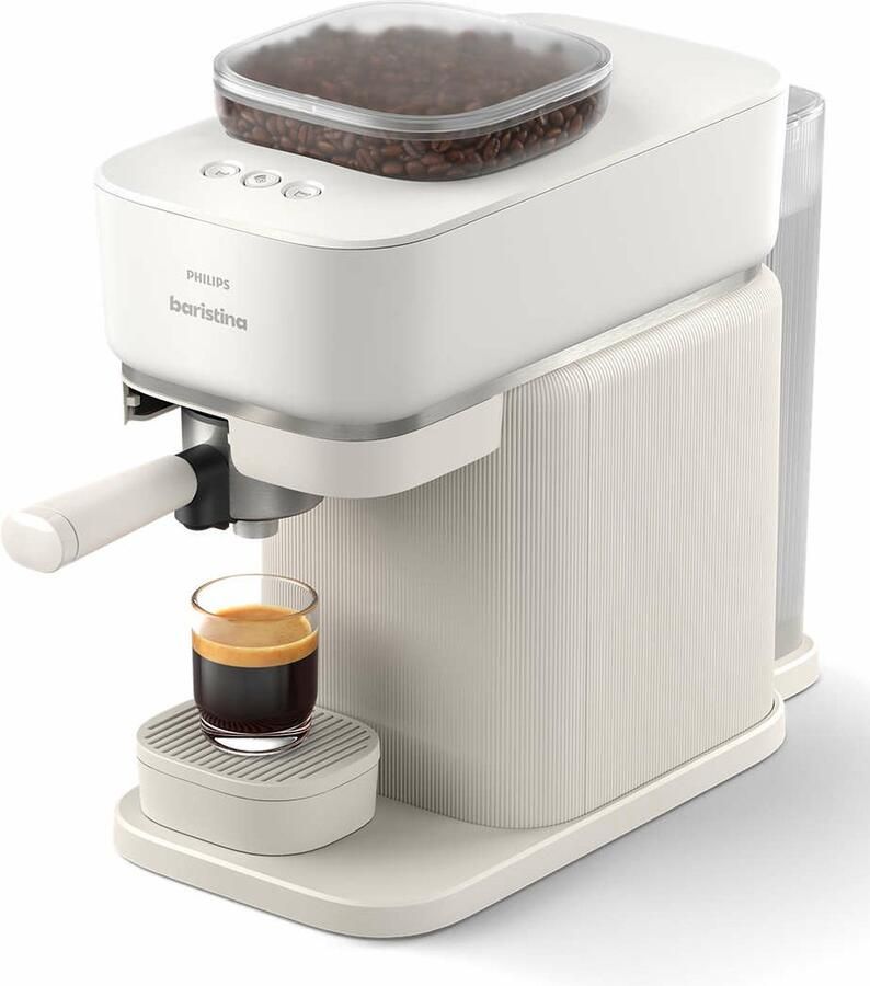Philips BAR300 00 koffiezetapparaat Half automatisch Espressomachine 1 2 l