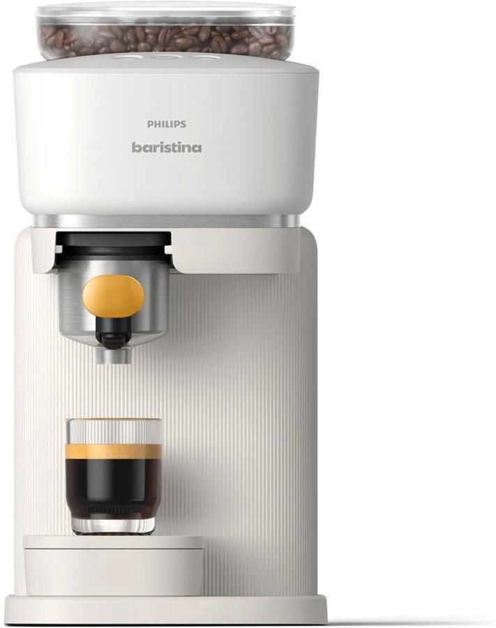Philips BAR300 03 koffiezetapparaat Half automatisch Espressomachine 1 2 l