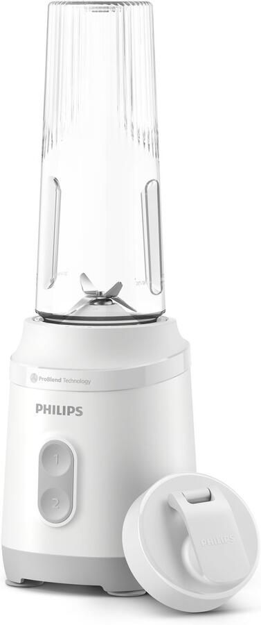 Philips Blender HR2670 00 350 W 0 8 L Zwart