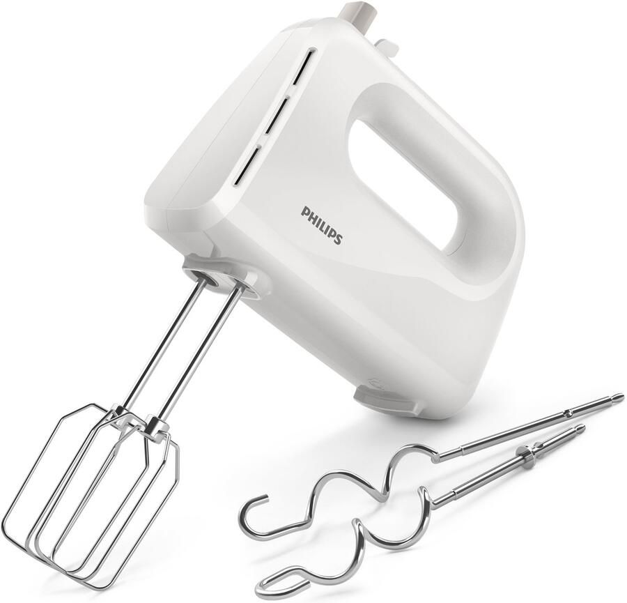 Philips Daily Collection Batteur Daily 300 W