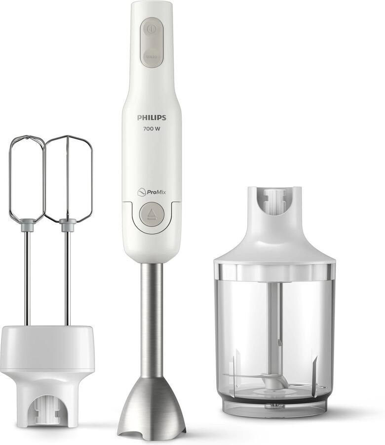 Philips Daily Collection HR2546 00 Staafmixer