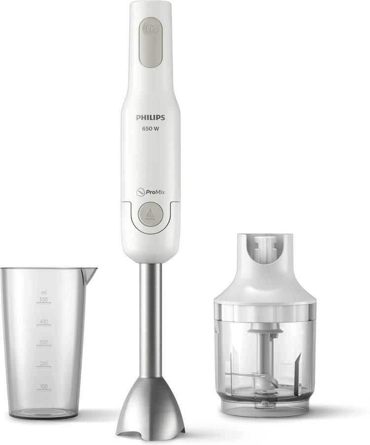MaatShopXL Philips Daily Collection ProMix HR2535 00 Staafmixer