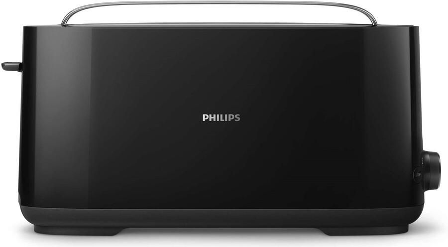 Philips Toaster HD2590 90 met opwarm- en ontdooifunctie