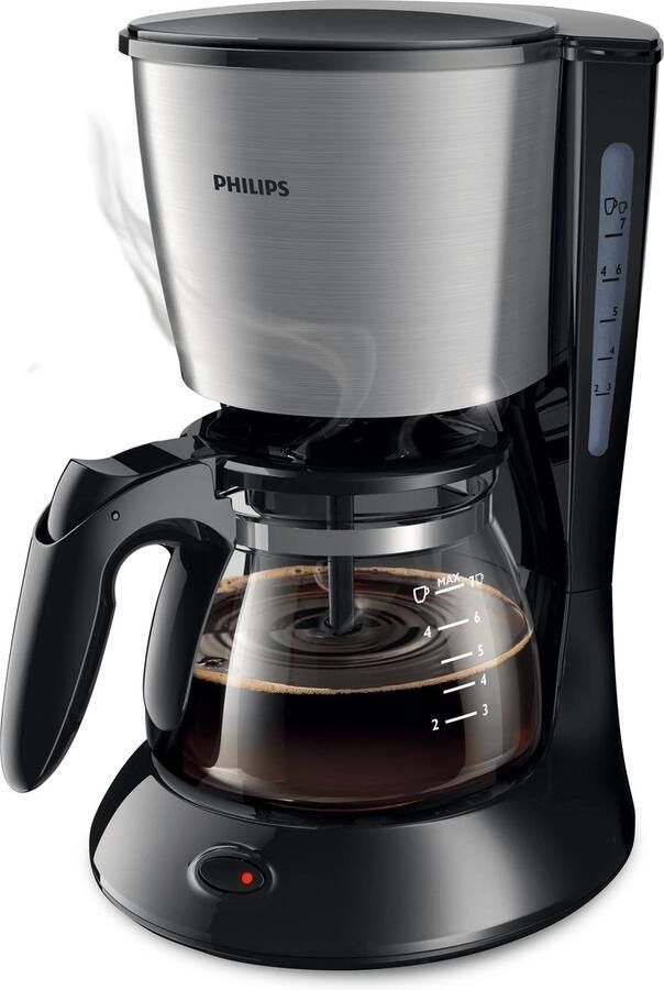 Philips Elektrisch koffiezetapparaat HD7435 20 700 W 6 KOPJES