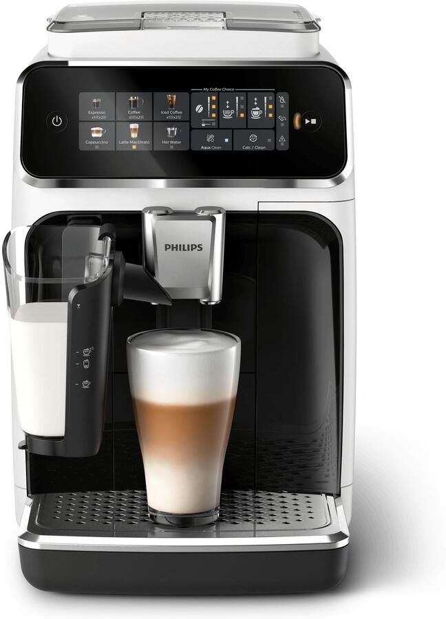 Philips EP3343 50 koffiezetapparaat Volledig automatisch Espressomachine 1 8 l
