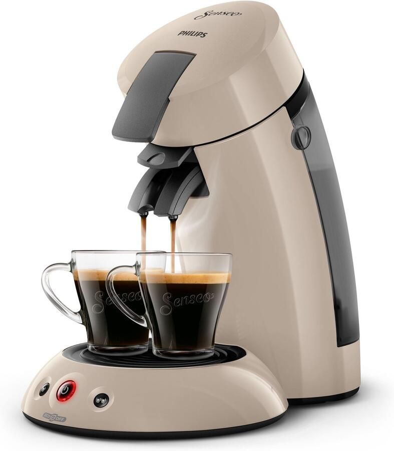 Senseo HD7806 35 machine à café Entièrement automatique Cafetière 0 7 L