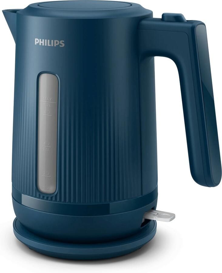 Philips HD9411 70 Waterkoker 1.7L Marina Blue
